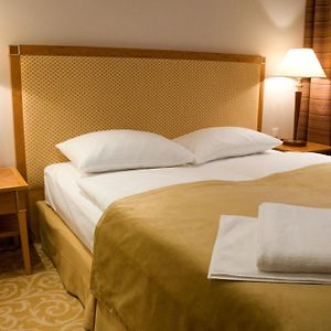 Amber Spa Boutique Hotel